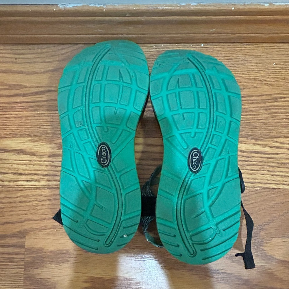 Chaco - Picture 5 of 5